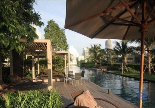 [Property ID: 100-113-21091] 2 Bedrooms 3 Bathrooms Size 110Sqm At The River for Sale 21500000 THB