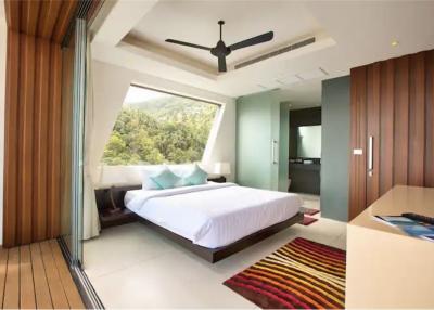 Luxury 2 Bedroom Seaview Pool Villa @ Chaweng - 920121056-32