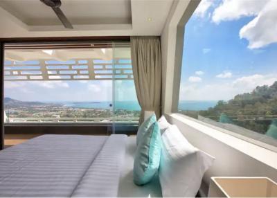 Luxury 2 Bedroom Seaview Pool Villa @ Chaweng - 920121056-32