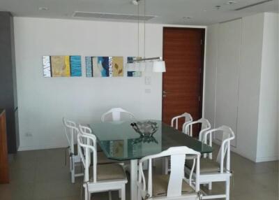 [Property ID: 100-113-21090] 2 Bedrooms 3 Bathrooms Size 129.24Sqm At The River for Sale 21000000 THB