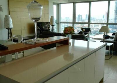 [Property ID: 100-113-21090] 2 Bedrooms 3 Bathrooms Size 129.24Sqm At The River for Sale 21000000 THB