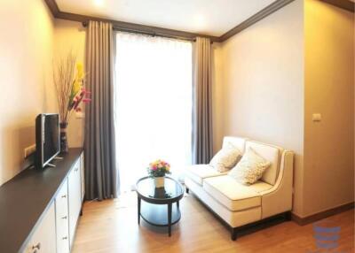 [Property ID: 100-113-21079] 1 Bedrooms 1 Bathrooms Size 40Sqm At The Reserve - Kasemsan 3 for Sale 7250000 THB