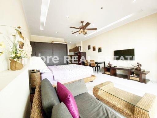 48 ตรม., Studio, 1 ห้องน้ำ คอนโด ราคา ฿ 2,650,000