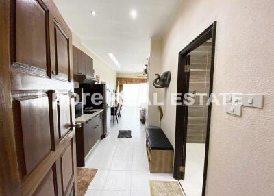 Sea View Studio for Sale in Jomtien Pattaya