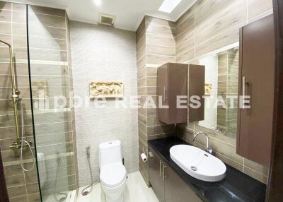 Sea View Studio for Sale in Jomtien Pattaya