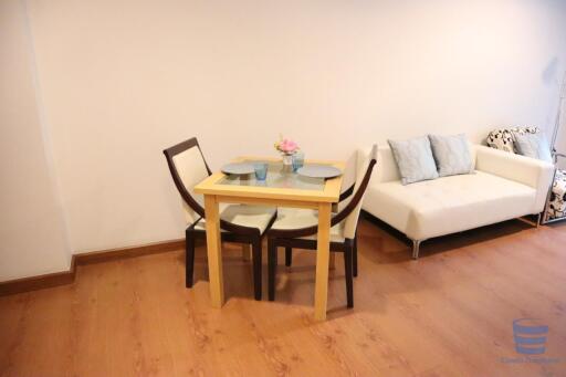 [Property ID: 100-113-21048] 1 Bedrooms 1 Bathrooms Size 52Sqm At The Next Sukhumvit 52 for Sale 4000000 THB