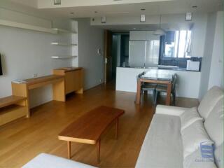 [Property ID: 100-113-21040] 2 Bedrooms 2 Bathrooms Size 90Sqm At The Met for Rent and Sale