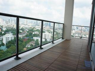 [Property ID: 100-113-21030] 4 Bedrooms 6 Bathrooms Size 304.44Sqm At The Lofts Yennakart for Sale 45000000 THB
