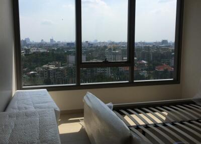 [Property ID: 100-113-21024] 1 Bedrooms 1 Bathrooms Size 45Sqm At The Lofts Ekkamai for Sale 9750000 THB
