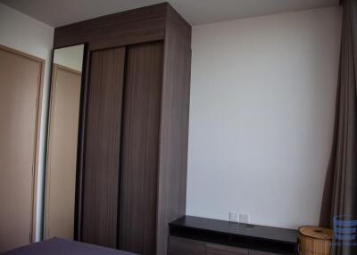 [Property ID: 100-113-21019] 1 Bedrooms 1 Bathrooms Size 41Sqm At The Line Sukhumvit 71 for Rent and Sale