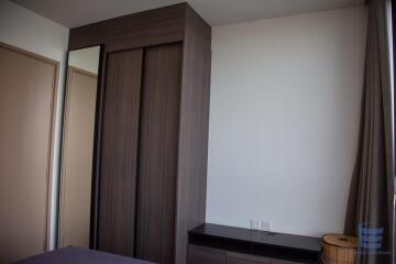 [Property ID: 100-113-21019] 1 Bedrooms 1 Bathrooms Size 41Sqm At The Line Sukhumvit 71 for Rent and Sale