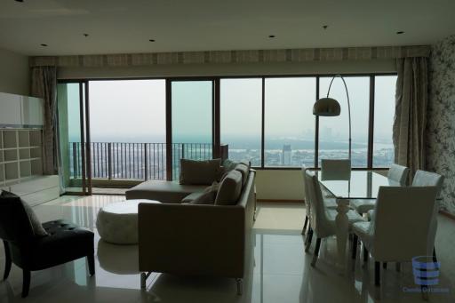 [Property ID: 100-113-20997] 3 Bedrooms 4 Bathrooms Size 161Sqm At The Emporio Place for Sale 31000000 THB