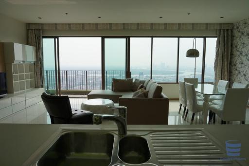 [Property ID: 100-113-20997] 3 Bedrooms 4 Bathrooms Size 161Sqm At The Emporio Place for Sale 31000000 THB