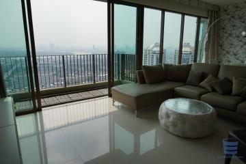 [Property ID: 100-113-20997] 3 Bedrooms 4 Bathrooms Size 161Sqm At The Emporio Place for Sale 31000000 THB