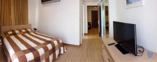 [Property ID: 100-113-23703] 2 Bedrooms 2 Bathrooms Size 68Sqm At The Alcove 49 for Rent