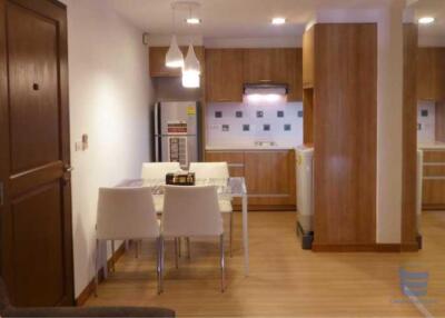 [Property ID: 100-113-23703] 2 Bedrooms 2 Bathrooms Size 68Sqm At The Alcove 49 for Rent