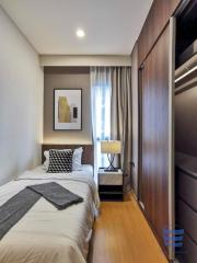 Siamese Exclusive Sukhumvit 31 2 Bedroom 2 Bathroom