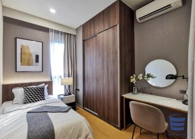 Siamese Exclusive Sukhumvit 31 2 Bedroom 2 Bathroom