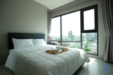 [Property ID: 100-113-23063] 2 Bedrooms 2 Bathrooms Size 75Sqm At Rhythm Sukhumvit 36-38 for Rent