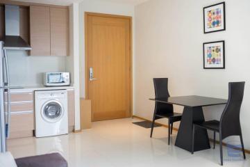 [Property ID: 100-113-20989] 1 Bedrooms 1 Bathrooms Size 46.2Sqm At The Emporio Place for Rent 30000 THB