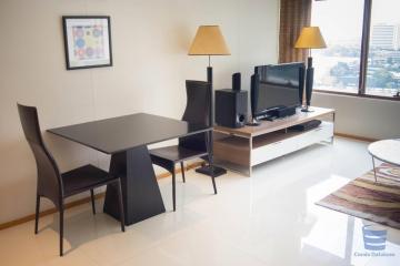 [Property ID: 100-113-20989] 1 Bedrooms 1 Bathrooms Size 46.2Sqm At The Emporio Place for Rent 30000 THB