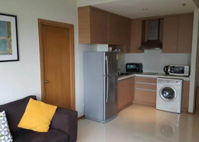 [Property ID: 100-113-20989] 1 Bedrooms 1 Bathrooms Size 46.2Sqm At The Emporio Place for Rent 30000 THB