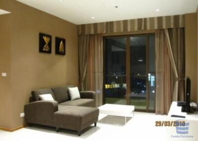 [Property ID: 100-113-20983] 1 Bedrooms 1 Bathrooms Size 65Sqm At The Emporio Place for Sale 11000000 THB