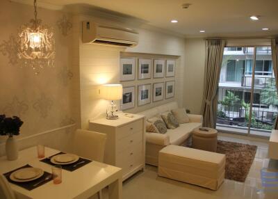 [Property ID: 100-113-20959] 1 Bedrooms 1 Bathrooms Size 46Sqm At The Clover for Sale 5500000 THB