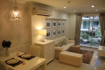 [Property ID: 100-113-20959] 1 Bedrooms 1 Bathrooms Size 46Sqm At The Clover for Sale 5500000 THB