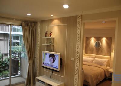 [Property ID: 100-113-20959] 1 Bedrooms 1 Bathrooms Size 46Sqm At The Clover for Sale 5500000 THB