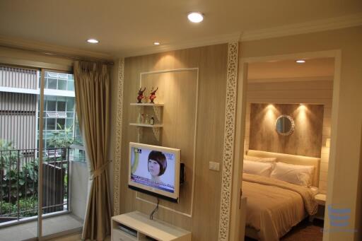 [Property ID: 100-113-20959] 1 Bedrooms 1 Bathrooms Size 46Sqm At The Clover for Sale 5500000 THB