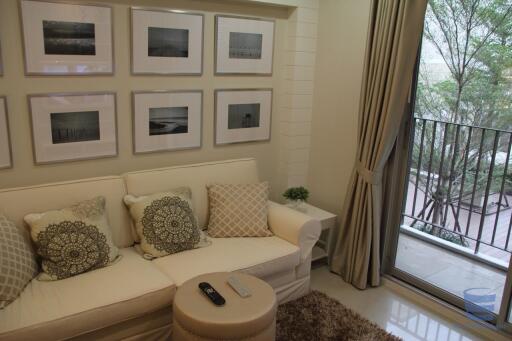 [Property ID: 100-113-20959] 1 Bedrooms 1 Bathrooms Size 46Sqm At The Clover for Sale 5500000 THB