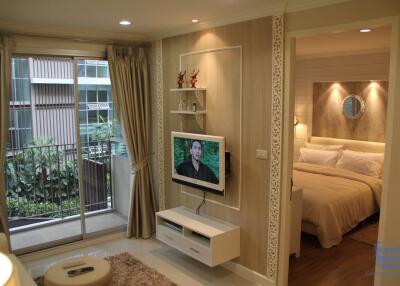 [Property ID: 100-113-20959] 1 Bedrooms 1 Bathrooms Size 46Sqm At The Clover for Sale 5500000 THB