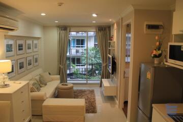 [Property ID: 100-113-20959] 1 Bedrooms 1 Bathrooms Size 46Sqm At The Clover for Sale 5500000 THB