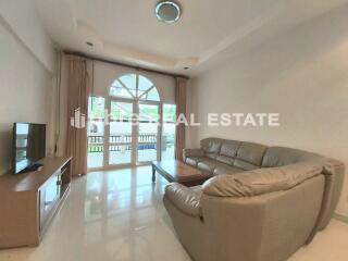 Pool Villa in Silverlake Pattaya for Sale