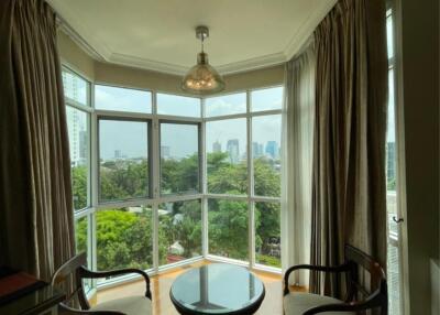 [Property ID: 100-113-20953] 2 Bedrooms 4 Bathrooms Size 184.82Sqm At The Cadogan Private Residence for Rent 70000 THB