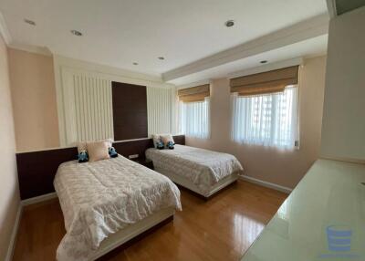 [Property ID: 100-113-20953] 2 Bedrooms 4 Bathrooms Size 184.82Sqm At The Cadogan Private Residence for Rent 70000 THB