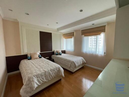 [Property ID: 100-113-20953] 2 Bedrooms 4 Bathrooms Size 184.82Sqm At The Cadogan Private Residence for Rent 70000 THB