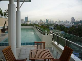 [Property ID: 100-113-20926] 1 Bedrooms 1 Bathrooms Size 42.24Sqm At The Address Sukhumvit 42 for Rent and Sale