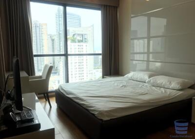 [Property ID: 100-113-20923] 2 Bedrooms 2 Bathrooms Size 66Sqm At The Address Sathorn for Rent and Sale