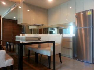 [Property ID: 100-113-23655] 2 Bedrooms 2 Bathrooms Size 75.66Sqm At The Address Sathorn for Rent and Sale