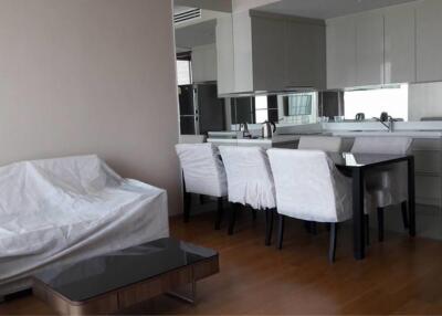 [Property ID: 100-113-23655] 2 Bedrooms 2 Bathrooms Size 75.66Sqm At The Address Sathorn for Rent and Sale