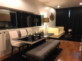 [Property ID: 100-113-20912] 2 Bedrooms 2 Bathrooms Size 80Sqm At The Address Chidlom for Rent 53000 THB