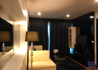 [Property ID: 100-113-20912] 2 Bedrooms 2 Bathrooms Size 80Sqm At The Address Chidlom for Rent 53000 THB