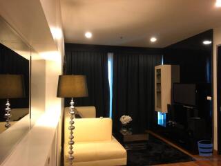 [Property ID: 100-113-20912] 2 Bedrooms 2 Bathrooms Size 80Sqm At The Address Chidlom for Rent 53000 THB