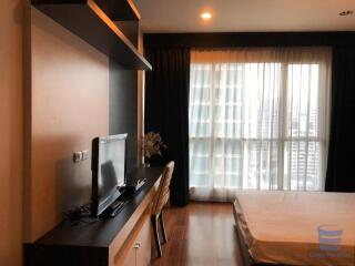 [Property ID: 100-113-20912] 2 Bedrooms 2 Bathrooms Size 80Sqm At The Address Chidlom for Rent 53000 THB