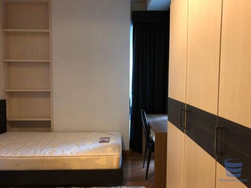 [Property ID: 100-113-20912] 2 Bedrooms 2 Bathrooms Size 80Sqm At The Address Chidlom for Rent 53000 THB