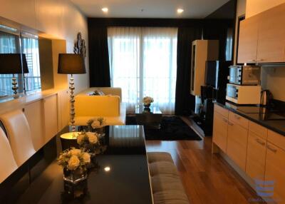 [Property ID: 100-113-20912] 2 Bedrooms 2 Bathrooms Size 80Sqm At The Address Chidlom for Rent 53000 THB