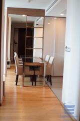 [Property ID: 100-113-20900] 2 Bedrooms 2 Bathrooms Size 66.44Sqm At The Address Asoke for Rent and Sale