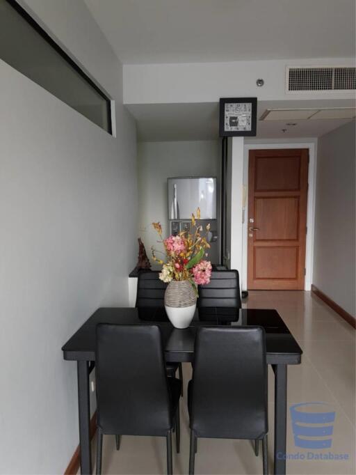 [Property ID: 100-113-20883] 2 Bedrooms 2 Bathrooms Size 80Sqm At Supalai Premier Place Asoke for Rent and Sale